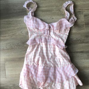 Band new collection for love and lemons